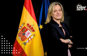 Spain withdraws ambassador from Israel amid growing diplomatic tensions