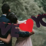 Many divorced individuals find greater happiness in remarriage