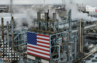 Study: US emissions caused $10 trillion in global economic damage