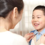 Study says parents' morning routines burn thousands of calories