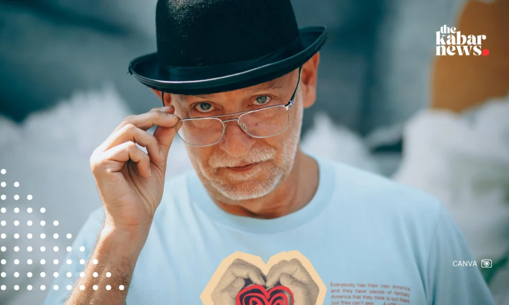 Study shows more Gen Z women are dating older men, not for financial gain