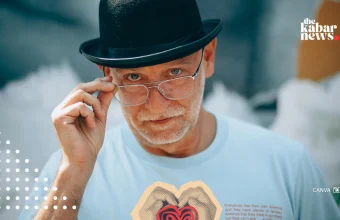 Study shows more Gen Z women are dating older men, not for financial gain