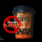 Study warns hot drinks in paper cups may release microplastics