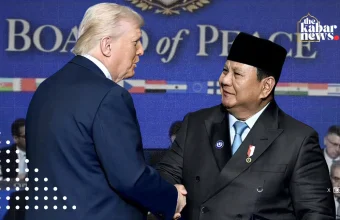 Survey: 90% of Indonesians believe Middle East war will affect Indonesia