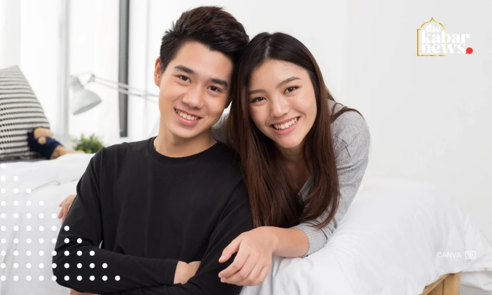 Survey finds Gen Z men think a wife should obey her husband