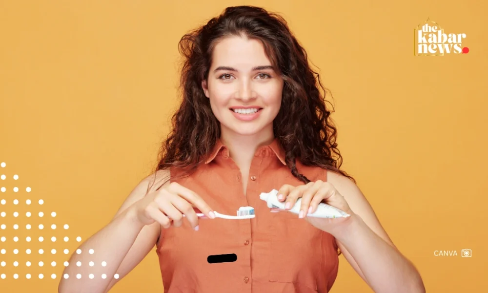 Survey reveals many people don’t brush teeth after breakfast