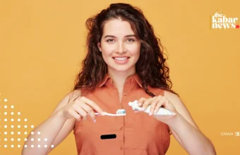 Survey reveals many people don’t brush teeth after breakfast