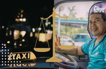 Taxi drivers and limits of criminal responsibility in cases involving migrant workers