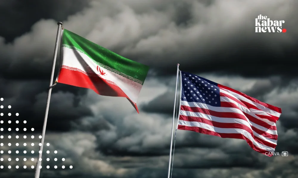 Tehran defies Washington: Iran lays out five conditions to end conflict