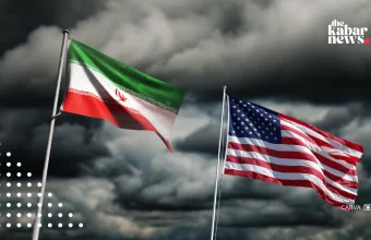 Tehran defies Washington: Iran lays out five conditions to end conflict