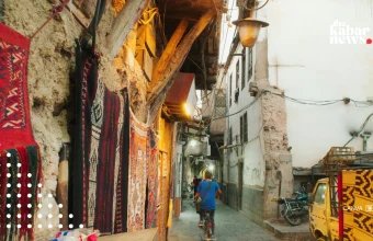 Tensions Escalate: Iran targets presidential palace and hotels in Damascus