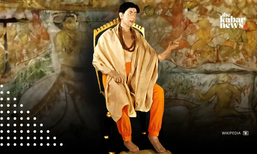 The legend of Cheraman Perumal: India’s first Muslim king and his journey to Arabia