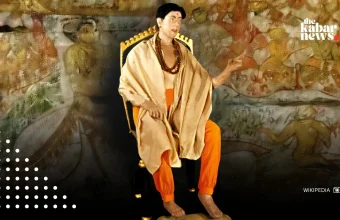 The legend of Cheraman Perumal: India’s first Muslim king and his journey to Arabia