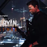 Tom Clancy’s Jack Ryan: Ghost War, a thriller packed with conspiracy and action