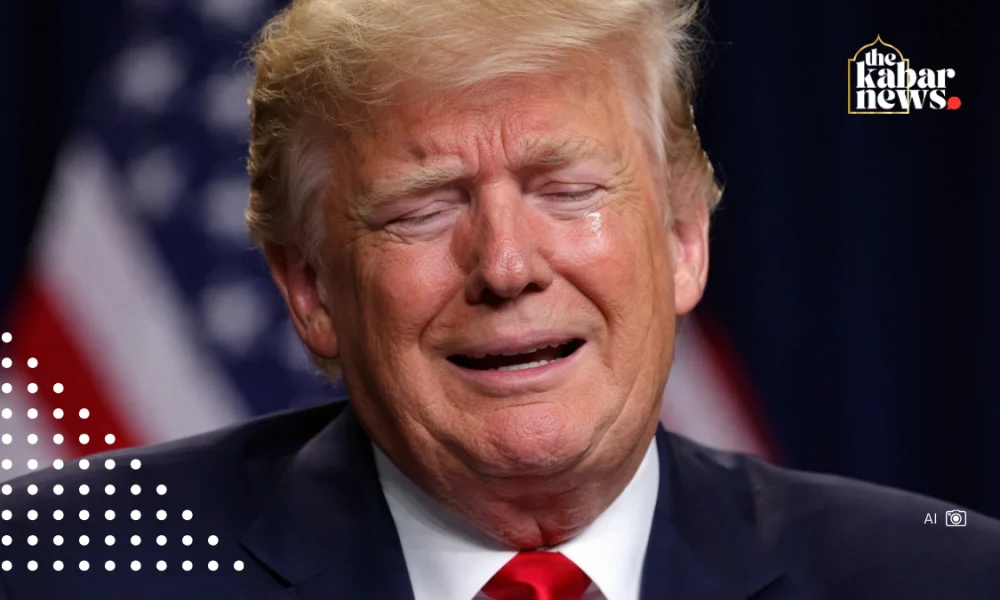 Trump criticizes allies over Hormuz crisis, questions NATO commitment