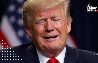 Trump criticizes allies over Hormuz crisis, questions NATO commitment