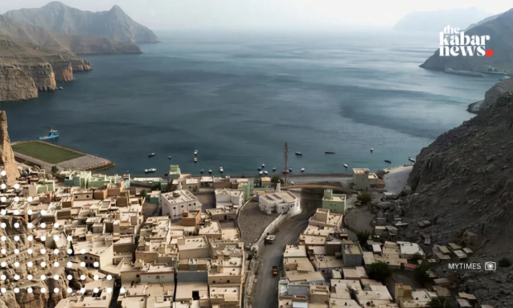 President Trump issues 48-hour warning to Iran over Strait of Hormuz tensions