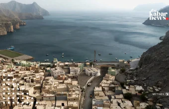 President Trump issues 48-hour warning to Iran over Strait of Hormuz tensions