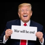 Trump signals Iran war may end soon amid ongoing regional tensions