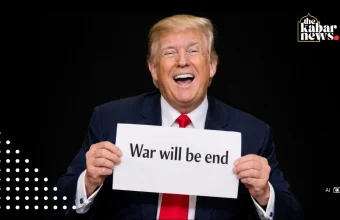 Trump signals Iran war may end soon amid ongoing regional tensions