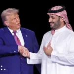 Trump sparks controversy with remarks on Saudi Crown Prince Mohammed bin Salman
