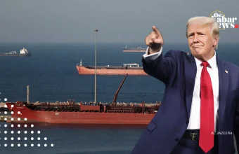 Trump urges allies to act, but no warships are sent to Hormuz