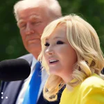 Trump's spiritual advisor urges followers to give 10% of income to Israel