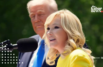 Trump's spiritual advisor urges followers to give 10% of income to Israel