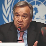 UN secretary-general raises alarm over anti-Muslim hate worldwide