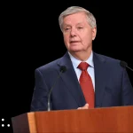 US Senator Lindsey Graham urges Saudi Arabia to join military action against Iran