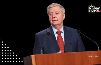 US Senator Lindsey Graham urges Saudi Arabia to join military action against Iran