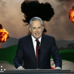 US adviser calls for immediate exit from Iran conflict amid nuclear fears