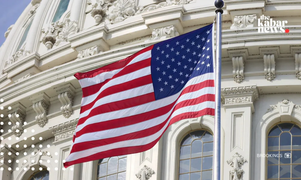 US demands trillions from Arab allies, sparking diplomatic controversy