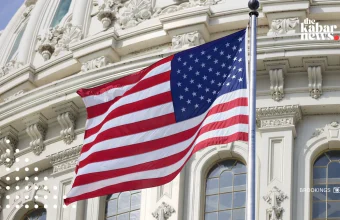 US demands trillions from Arab allies, sparking diplomatic controversy