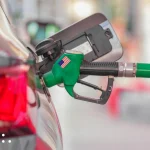 US gas prices surge 21 percent amid Iran war, $100 per barrel