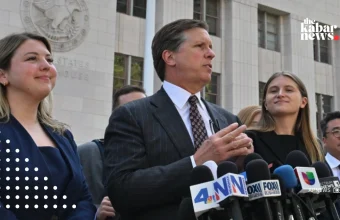 US jury finds social media giants liable for youth addiction, awards millions