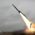 Ukraine tests FP-7 ballistic missile, expands domestic defense capabilities