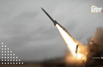 Ukraine tests FP-7 ballistic missile, expands domestic defense capabilities