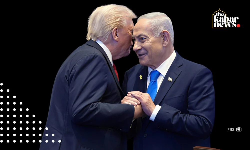 Unverified reports claim Netanyahu killed in Iranian missile strike