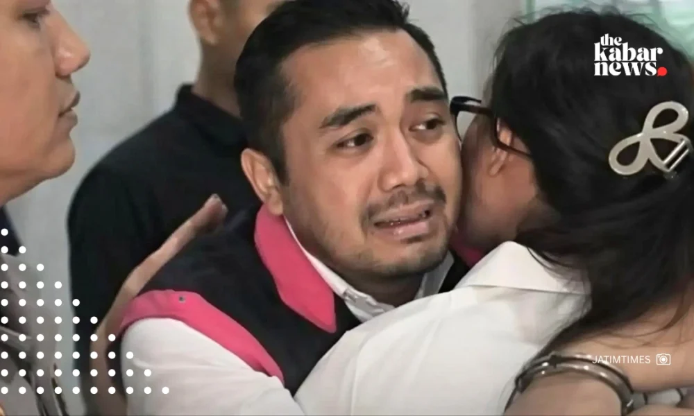 Videographer faces jail over village project, raises concerns at Indonesian Parliament