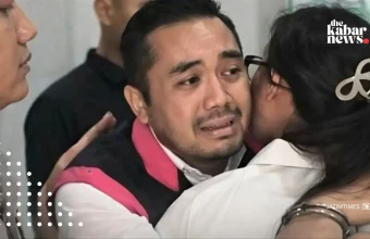 Videographer faces jail over village project, raises concerns at Indonesian Parliament