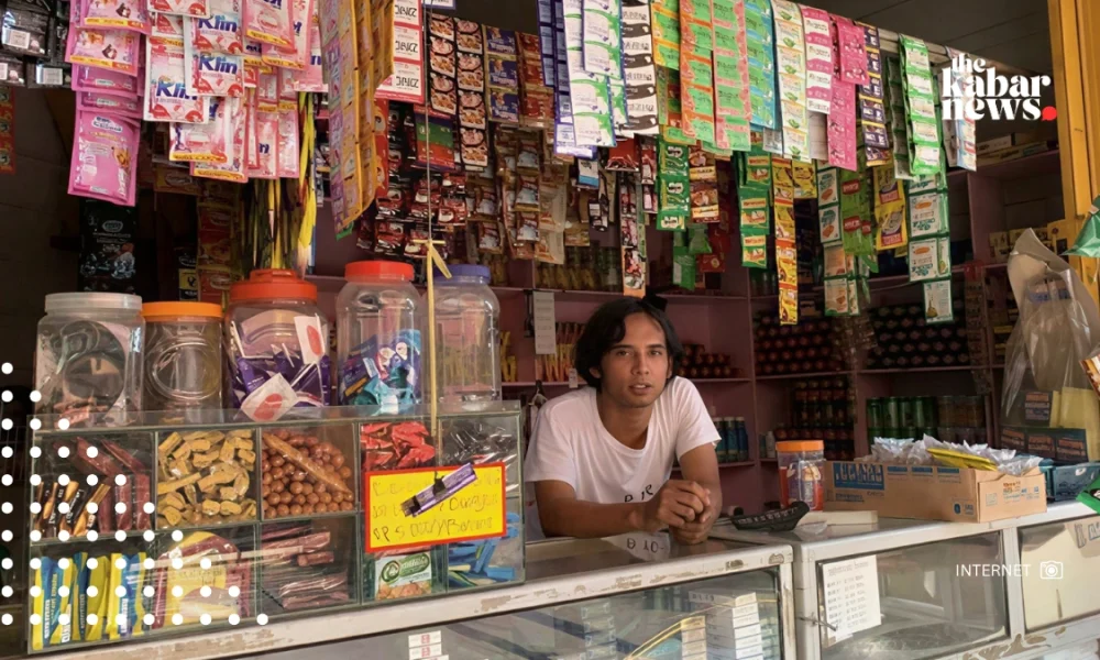 Warung Madura vs. modern retail: A legal battle over Indonesia’s economic future