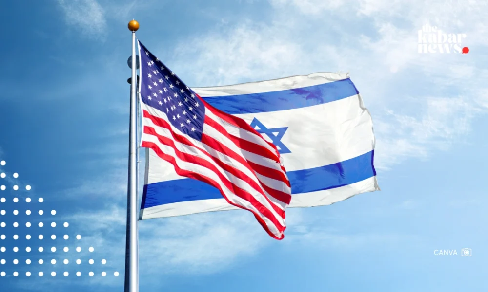 When allies clash: Is the US losing control over Israel?