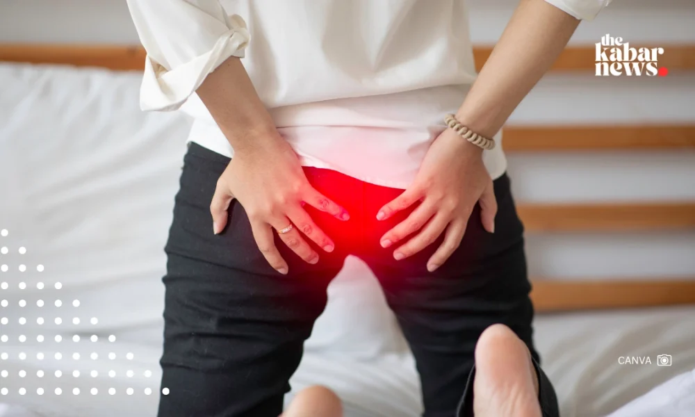 Women's farts smell worse than men’s, research shows