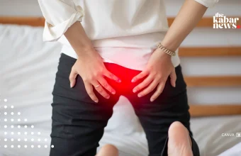 Women's farts smell worse than men’s, research shows