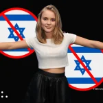 Zara Larsson announces Eurovision boycott over Israel's participation