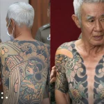 14 Years on the run ends as social media leads to Yakuza suspect’s arrest