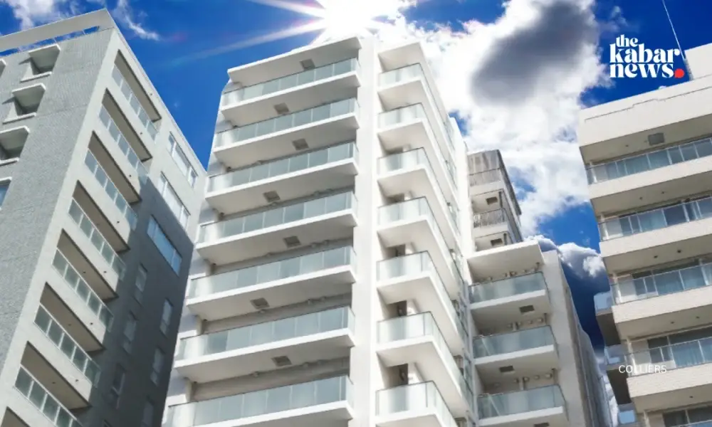 29,000 unsold apartment units remain in Jakarta as of Q1 2026, Colliers reports