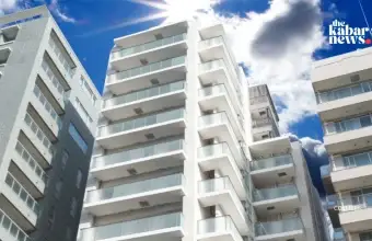 29,000 unsold apartment units remain in Jakarta as of Q1 2026, Colliers reports