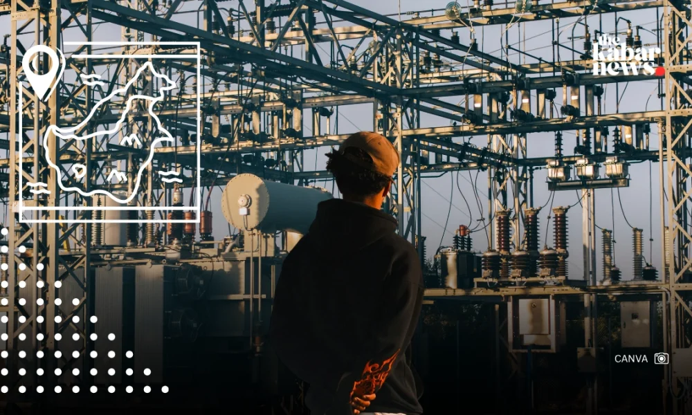 A decade lost: How failed power projects stalled West Kalimantan’s growth